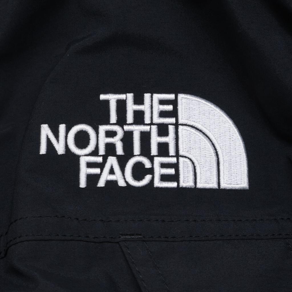 The North Face Excellent Condition ND92237 Mountain Down Jacket Jacket L blackUsed