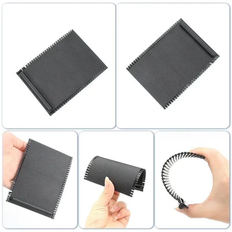 51168159698  Centre Console Coin Storage Tray Compartment Cup Holder Cover For BMW E39 5 Series 1995-2003