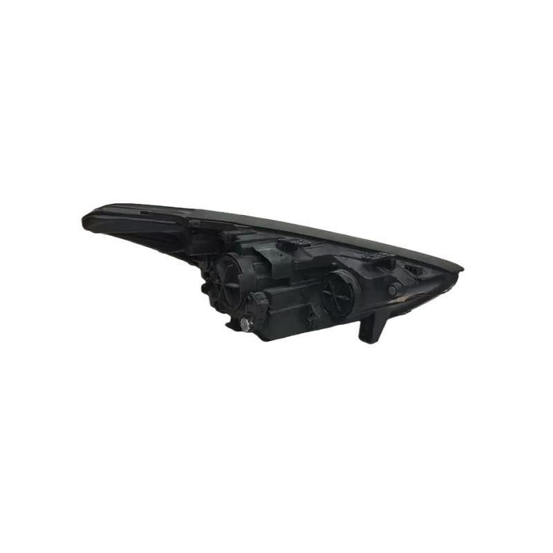 Santa Fe/IX45 Front Xenon Headlight Assembly with DRL & Adaptive Front-lighting System for 13-New Model.