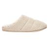 FitFlop Womens/Ladies Chrissie Corduroy Fleece Lined Slippers