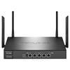 Tp-Link TL-XVR3000G Dual-Band WiFi 6 Business Gigabit Router (CN Version)