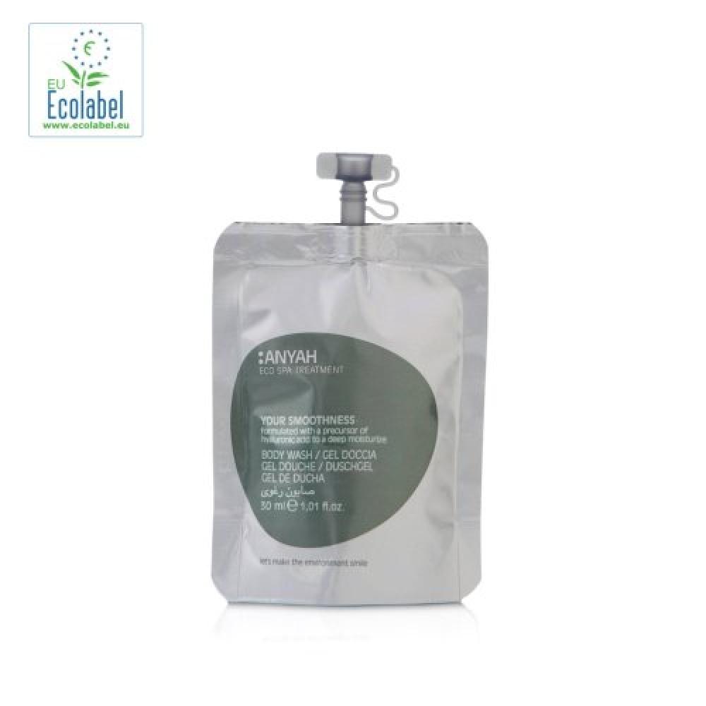 Anyah Body Wash 30 Ml FREE