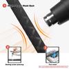 2Pcs Motorcycle Non-slip Heat Shrink Rubber Grip Glove Handlebar Universal Motocross Bicycle Bike Moto Accessories 5 Colors