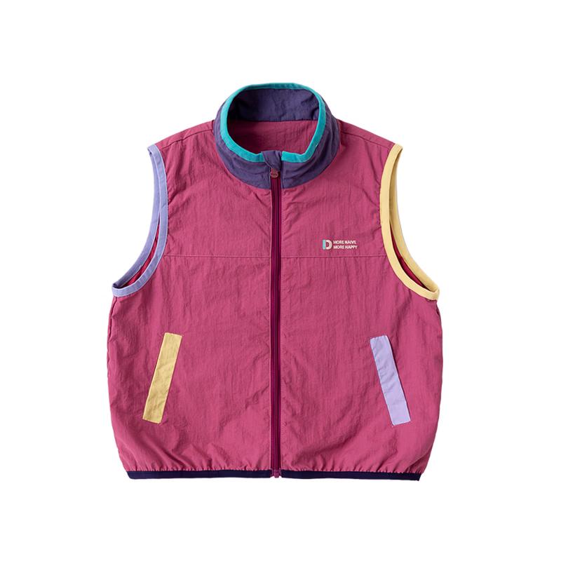 

Dudu Home Girls Outdoor Vest 90