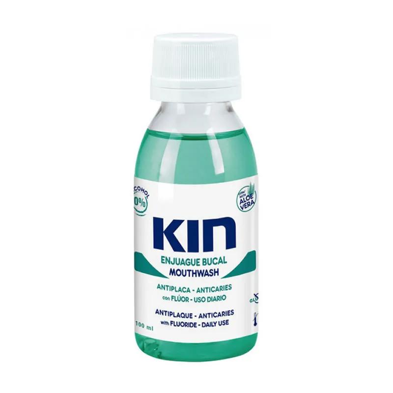 

Kin Aloe Rinse 100 ml