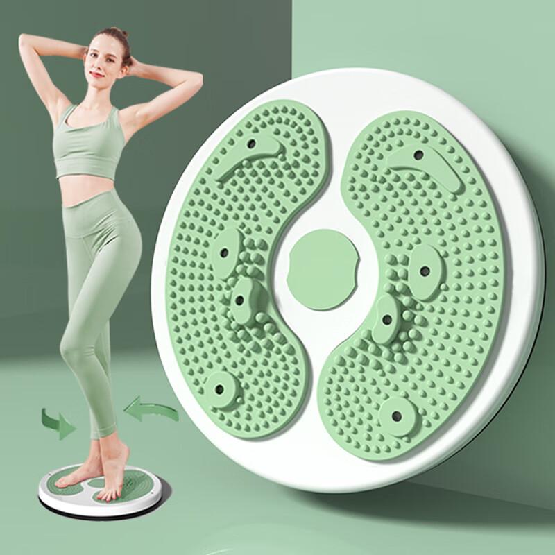 Duweike Magnetic Waist Twister Disc