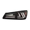 LED Taillight Assembly for 2006-2012 Lexus IS250/IS300 with Daytime Running Lights