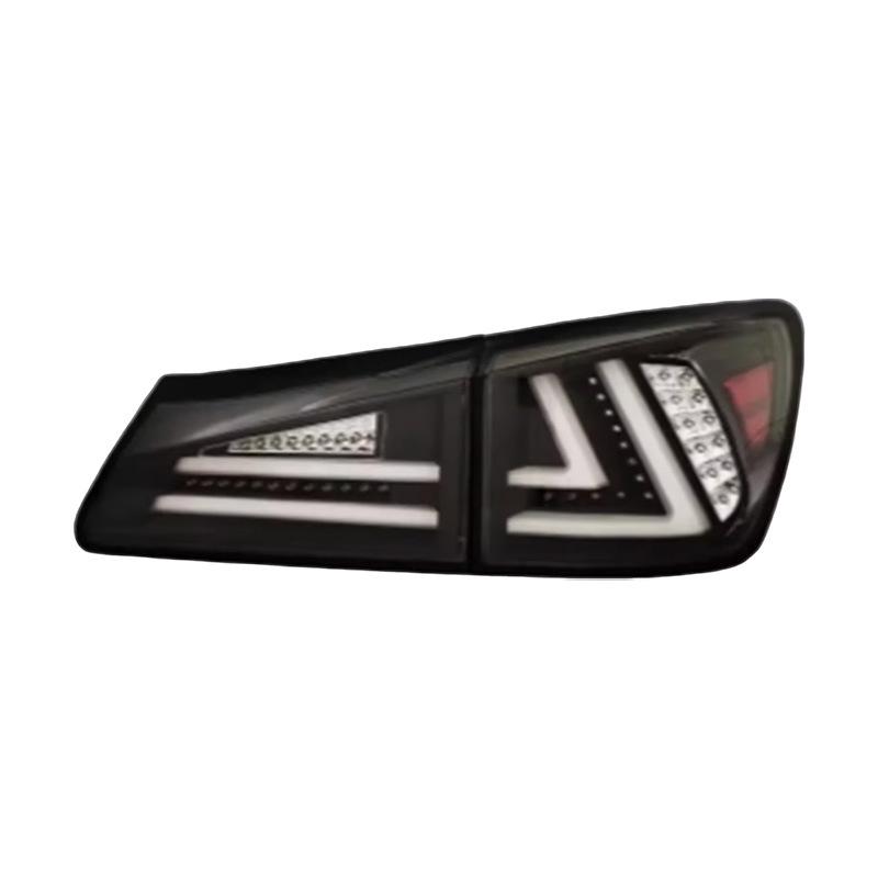 LED Taillight Assembly for 2006-2012 Lexus IS250/IS300 with Daytime Running Lights