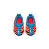 Nike Novice Slip Resistant Abrasion Resistant Low Top Sports Casual Shoes Blue Orange TD Infant And Toddler AQ9662-402