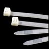 Self-Locking Nylon Cable Ties