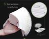 Square Paper Napkins - 5 Jin Bulk: Perfect for Restaurants and Hotels
