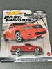 Hot Wheels Retro Entertainment Fast Furious Ford SVT Lightning Hot Wheels & '99 F-150