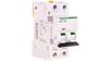 Circuit Breaker 2P B 40A 6kA AC iC60N-B40-2 A9F03240