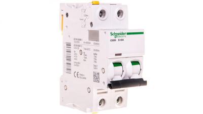 Elektronické součástky – Vypínače a jističe