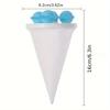 3 Reusable Washing Machine Lint Bags and Pet Defrosts-elastic Mesh Laundry Filter Bags,top/front-mounted Cleaner Clips and Grippers,cleaning Supplies
