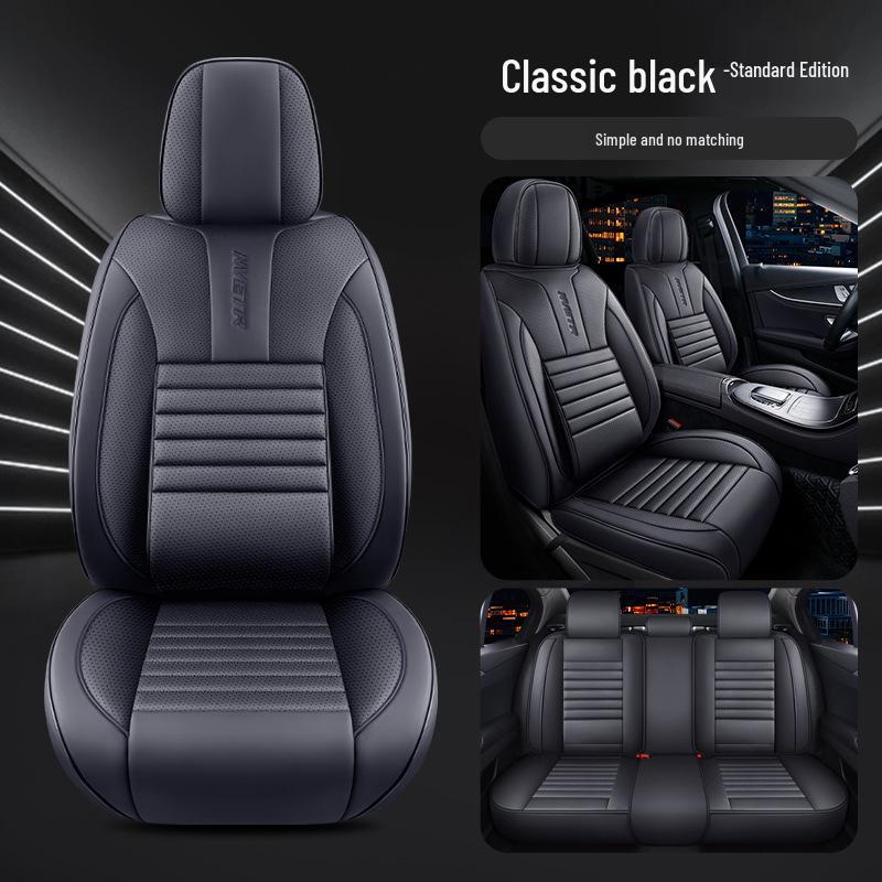 Universal Four Seasons Car Seat Cushion, 26-Year Edition