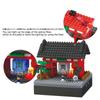 Kawada Nano Block Lightning Fiber LED Kaminarimon NBH_157