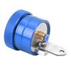Motorcycle Chain Lubricator Rugged   Chain Oiler System Replacement for  