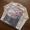 Y2K Floral Letter Print Casual Slimming Round Neck T-shirt - European and American Style