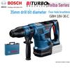GBH18V-36 C 18V Cordless Rotary Hammer Drill CN Plug (adapter Included)