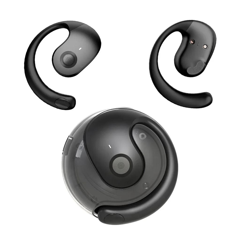 Xiaomi Original Wireless Bluetooth 5.3 Headphones Long Battery Earbuds HIFI Sound Quality Headphones apply to smartphones