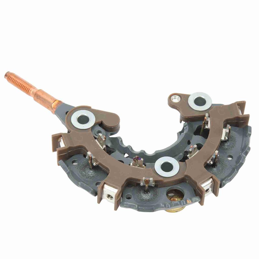 Alternator Rectifier 31127 PT0 003 Sensitive Voltage Regulator Alternator Replacement For Denso