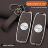 2022 Roewe iMax8 Premium Metal Key Case for imax8 High-End Car