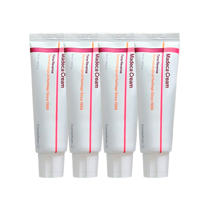 Dongkook Pharmaceutical Centellian24 Madeca Cream Season 7 50ml x4ea