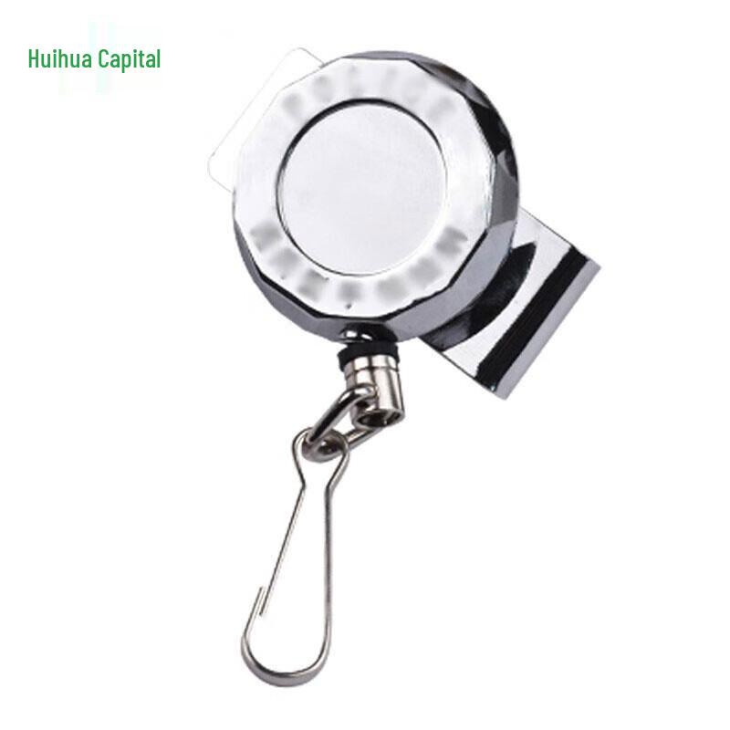 Hui Huadu Tactical Anti-Loss Safety Lanyard