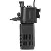 Quiet Submersible Aquarium Filter Pump 4 in 1 Fish      ( 060 )