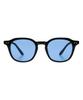 MUCENT Orca Tinted Round Sunglasses Unisex (5 Colors)