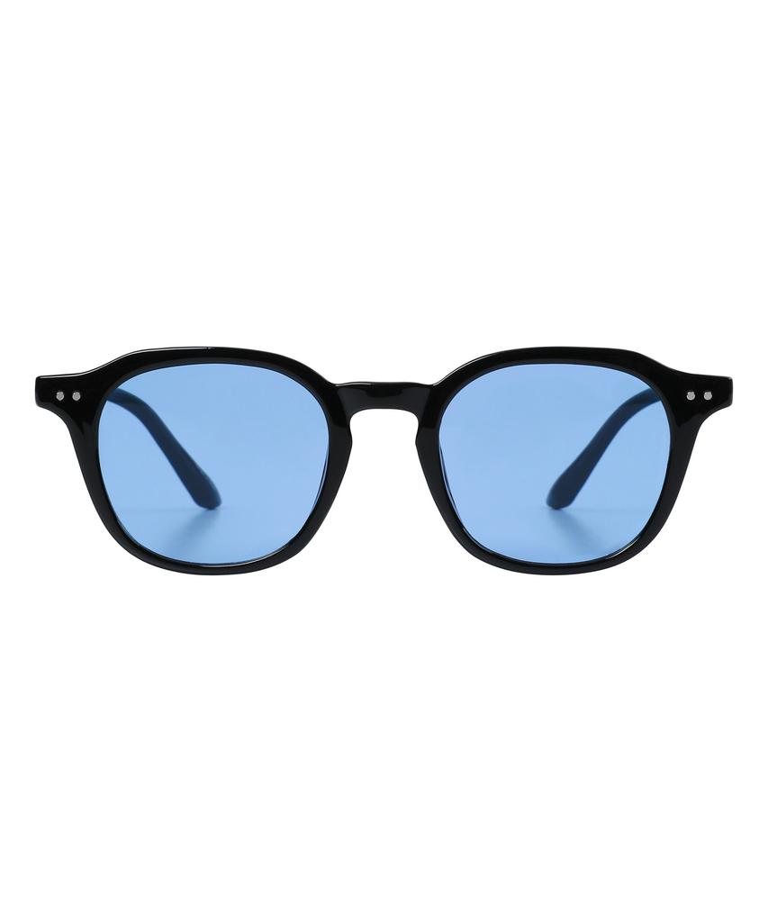 MUCENT Orca Tinted Round Sunglasses Unisex (5 Colors)