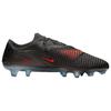 Nike Kopačky Phantom 6 Low Elite LV8 FG Medium Ash Black Gold Amber Unisex IF4097-288