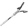 19mm-64mm Car Engine Cylinder Brake Honing Stone 3 Jaw Adjustable Bore Horn Metal Flexible Shaft Honing Tool