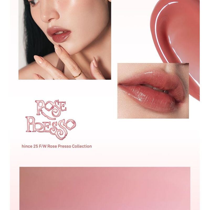 hince - Raw Glow Dewy Ball - 14 Colors