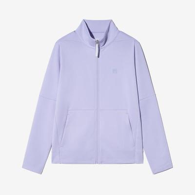 Fila Training Jacket Tampal Stand Neck
