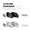 For BMW R1200RS 2015 - 2020 R1250RS 2019 - 2021 R 1200 1250 RS Motorcycle Accessories Handlebar Riser Clamp Back Move Mount