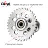 Arbore cu came de curse de înaltă performanță Glixal GY6 125cc 150cc pentru scuter ATV 152QMI 157QMJ, Arbore cu came A8 A9 A10 A11 A12 A13 A14 A15