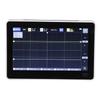 Digital Oscilloscopes 2 Channel USB Touchscreen Oscilloscope for Remote Assistance