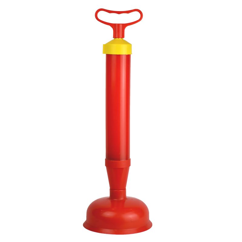 round Toilet Plunger Household Cleaning Tool Drain Unbloer Sewer Cleaning Tool Batoom Accories Toilet Bru
