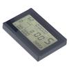 Electric Bicycle LCD Display 5pin Waterproof Backlight Electric Bicycle LCD Display Meter for Electric Mountain Bike
