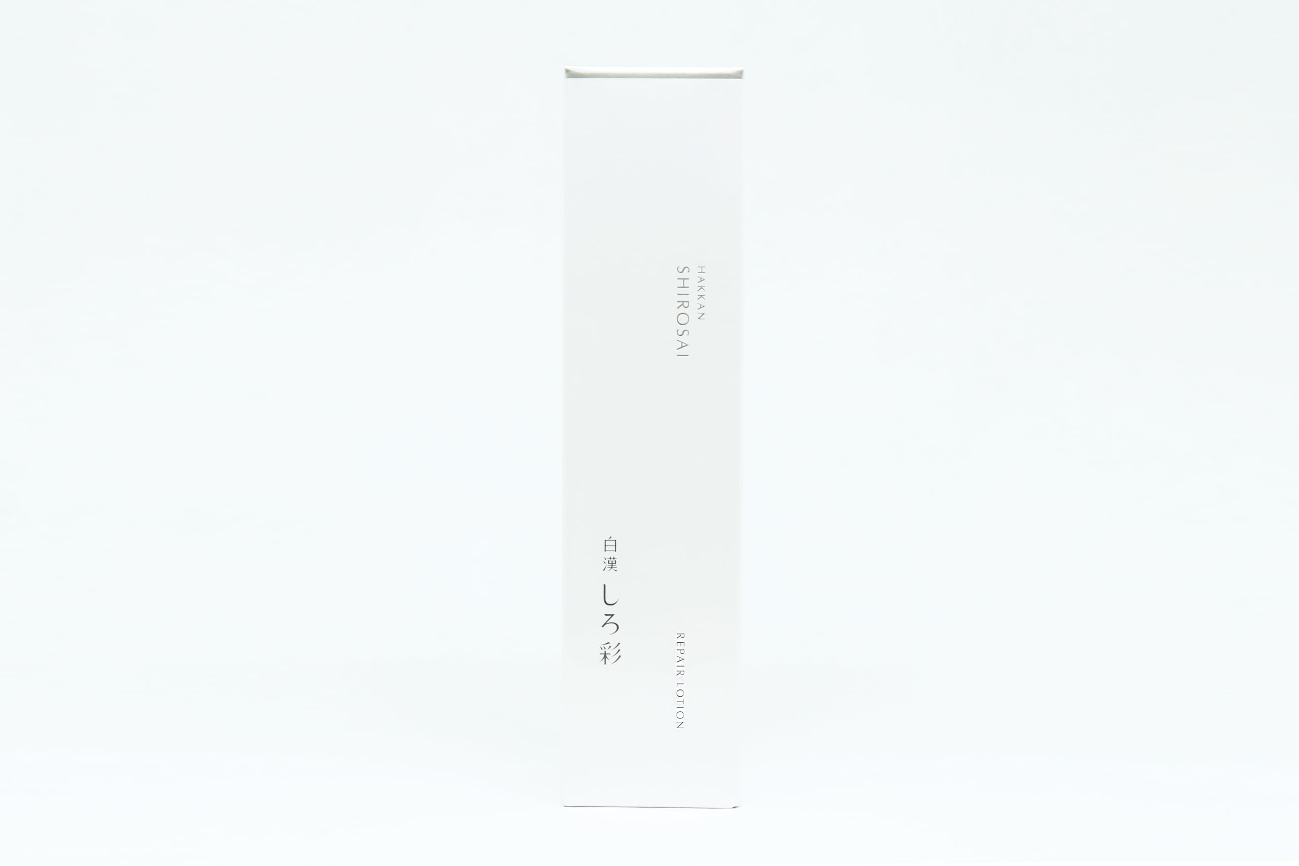 

Лосьон Hakuhan Shirosai Repair Lotion, запас на 1 месяц, 100 мл (Обновление версии)