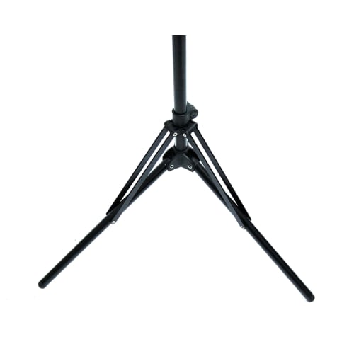 Cosmo M.S. Techno F30E Aluminum Folding Music Stand, Lightweight and Compact (Folds To 41.5cm) with Dedicated Shoulder Bag