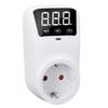 Digital Display Protector Outlet High and Low Voltage Protective Device for Refrigerator Air