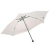 Folding Travel Umbrella 50cm 1128694WT [Montbell] Umbrella, Men's & Women's, White, mont-bell
