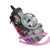 Carburetor Pwk 33 34 35 36 38 40 42mm For KEIHIN PWK TRX250R 200cc-650cc 2T 4T Moto ATV Quad Go Kart Dirt Bike Scooter Motocross