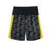 Puma Borussia Dortmund Football Training Comfortable Breathable Sports Shorts Men shorts 783109-03
