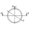 GT17/GT18/GT15 Turbocharger Parts  Piston Ring/Seal Ring Supplier AAA Turbocharger Parts