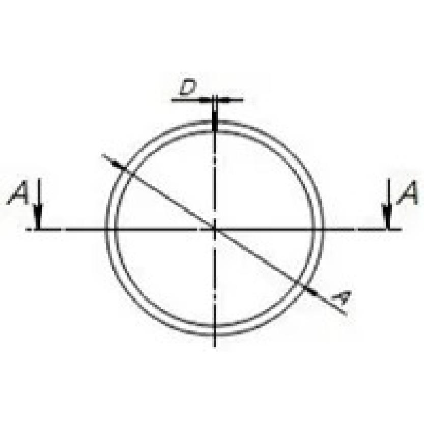 GT17/GT18/GT15 Turbocharger Parts Piston Ring/Seal Ring Supplier AAA Turbocharger Parts