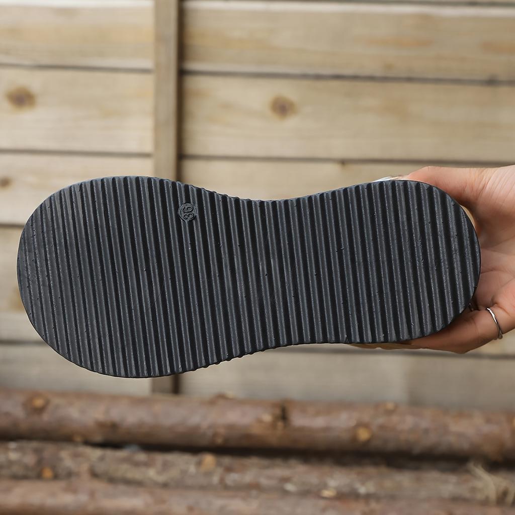 Spring 2025 High-Heel Pumps with Thick Platform Soles Women's Mary Jane Shoes with Bow Detail Casual Design